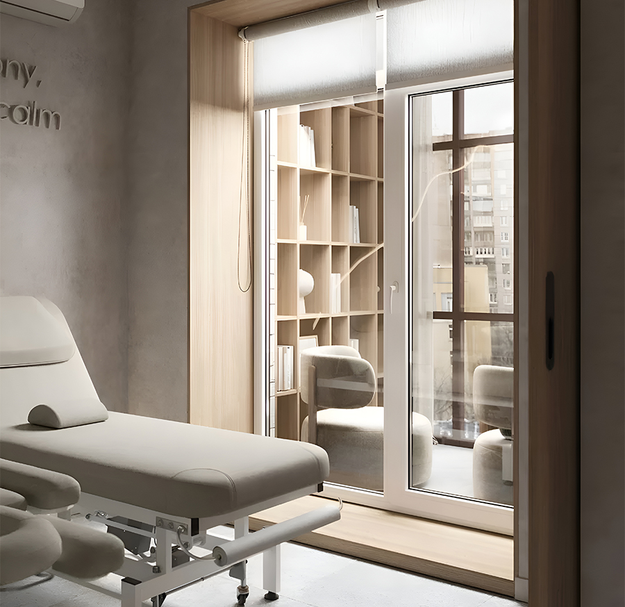 Moazzen Dental Clinic